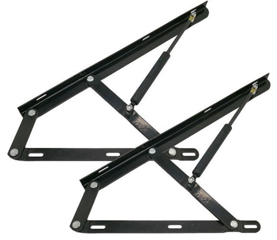 механизм подъема