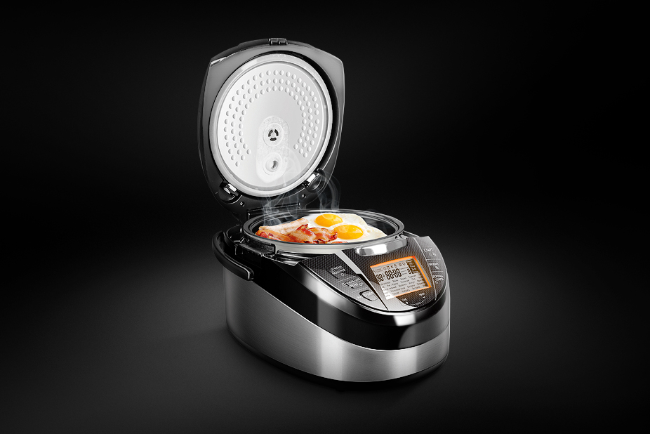 мультиварка Redmond