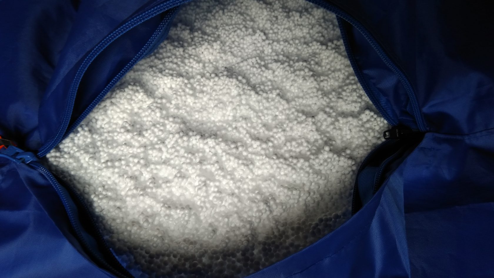 наполнитель для пуфа