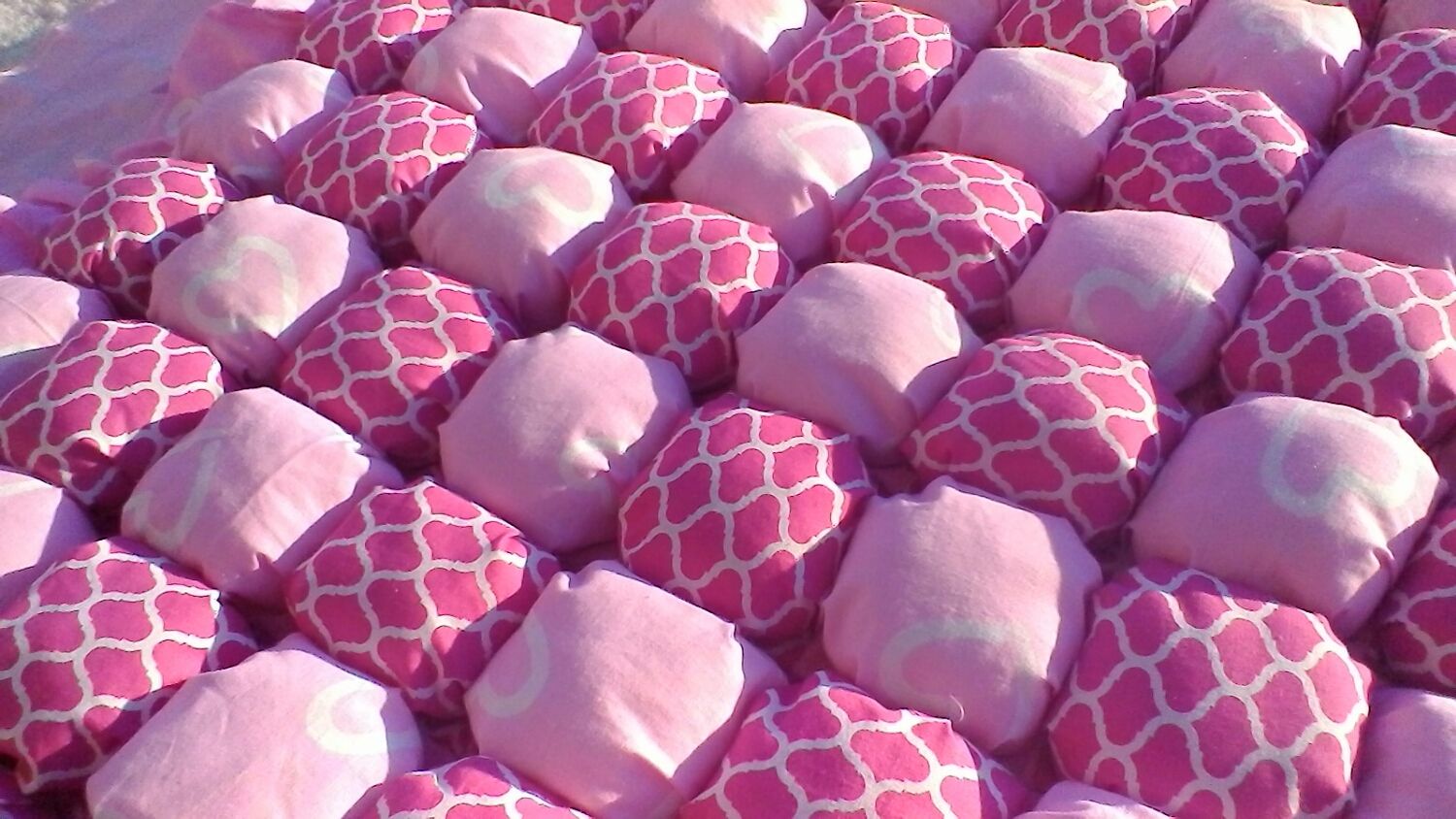 разновидности одеяла бонбон