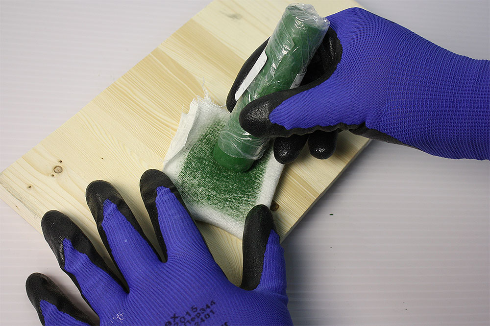 паста гои применение