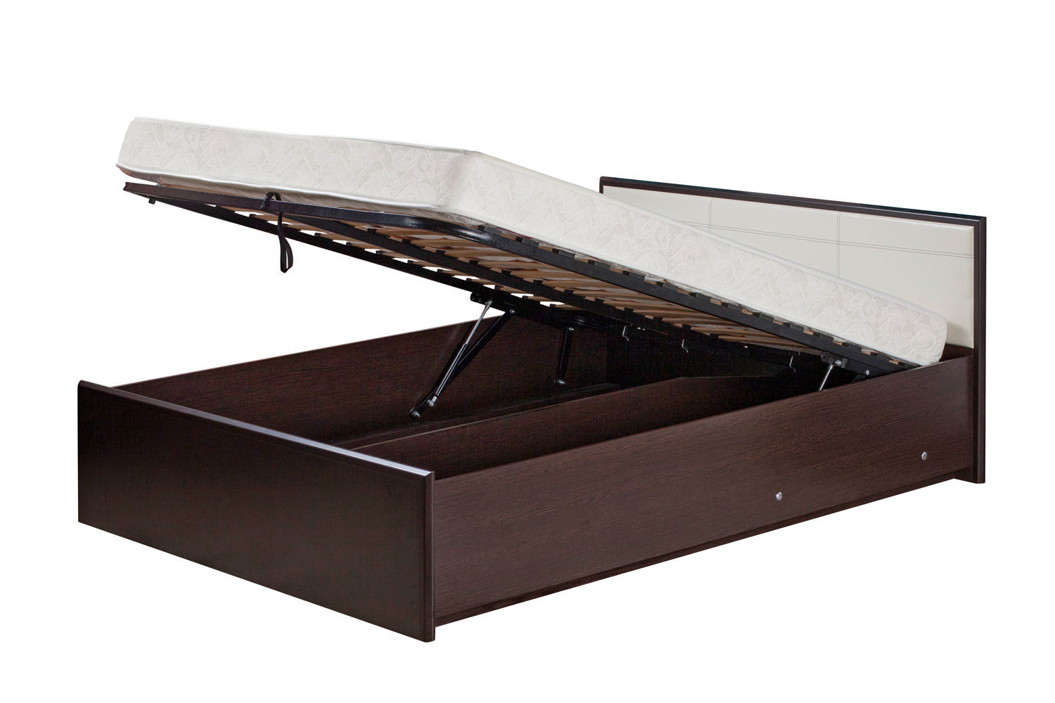 плюсы кровати с механизмом