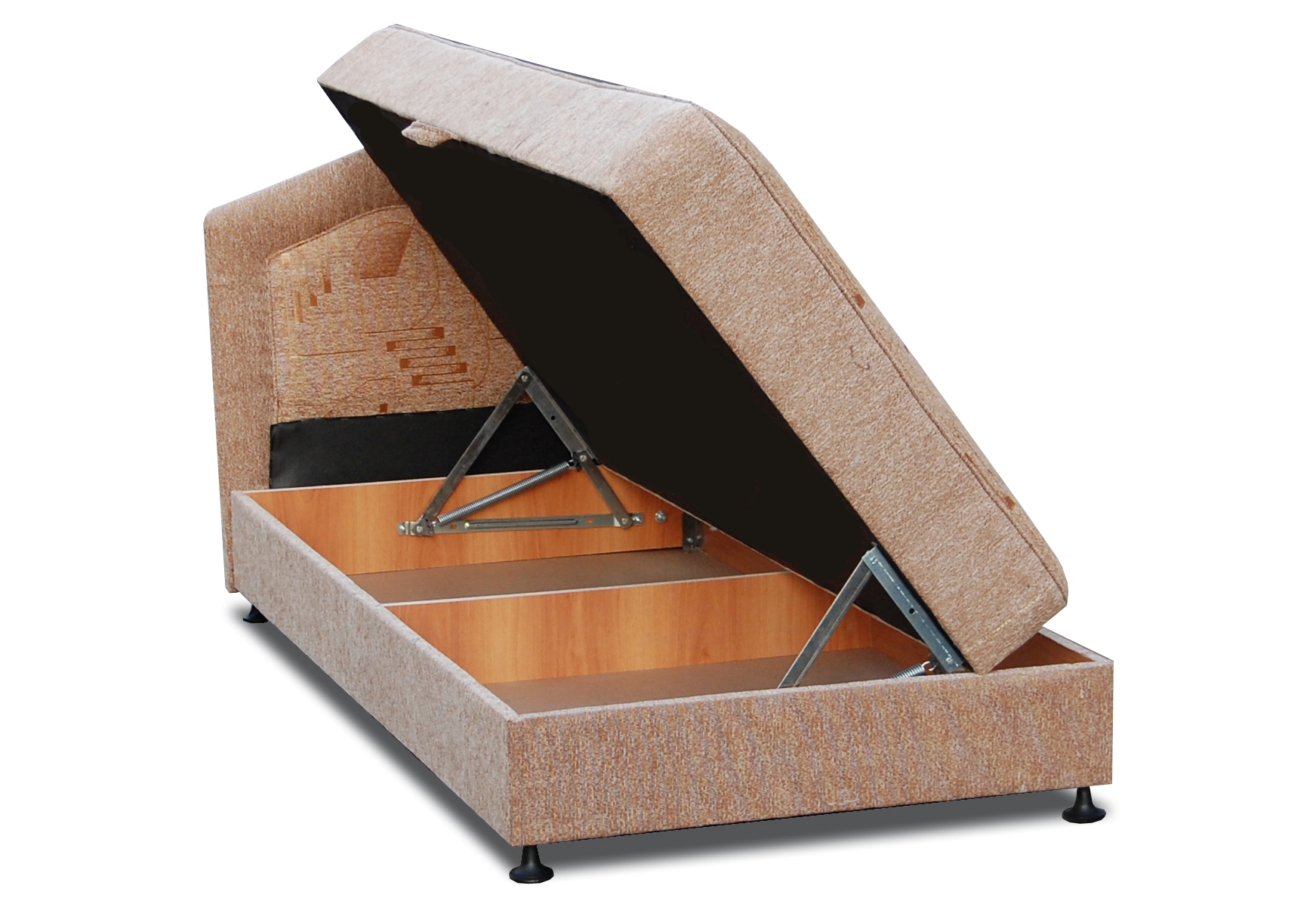 пружинный механизм кровати