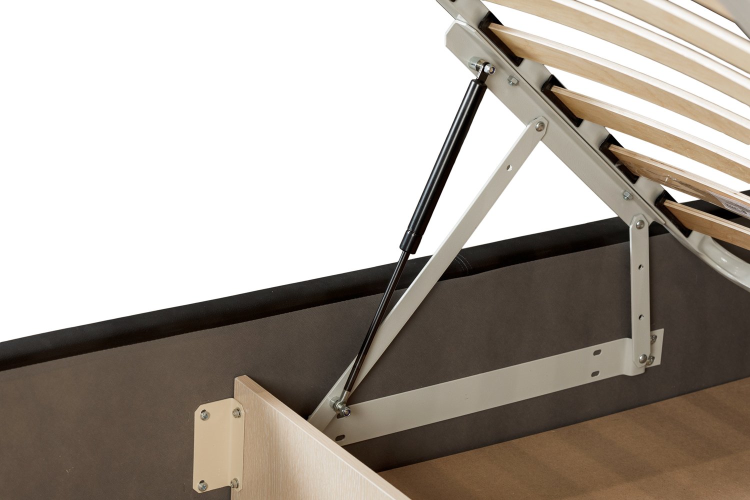 плюсы газлифта