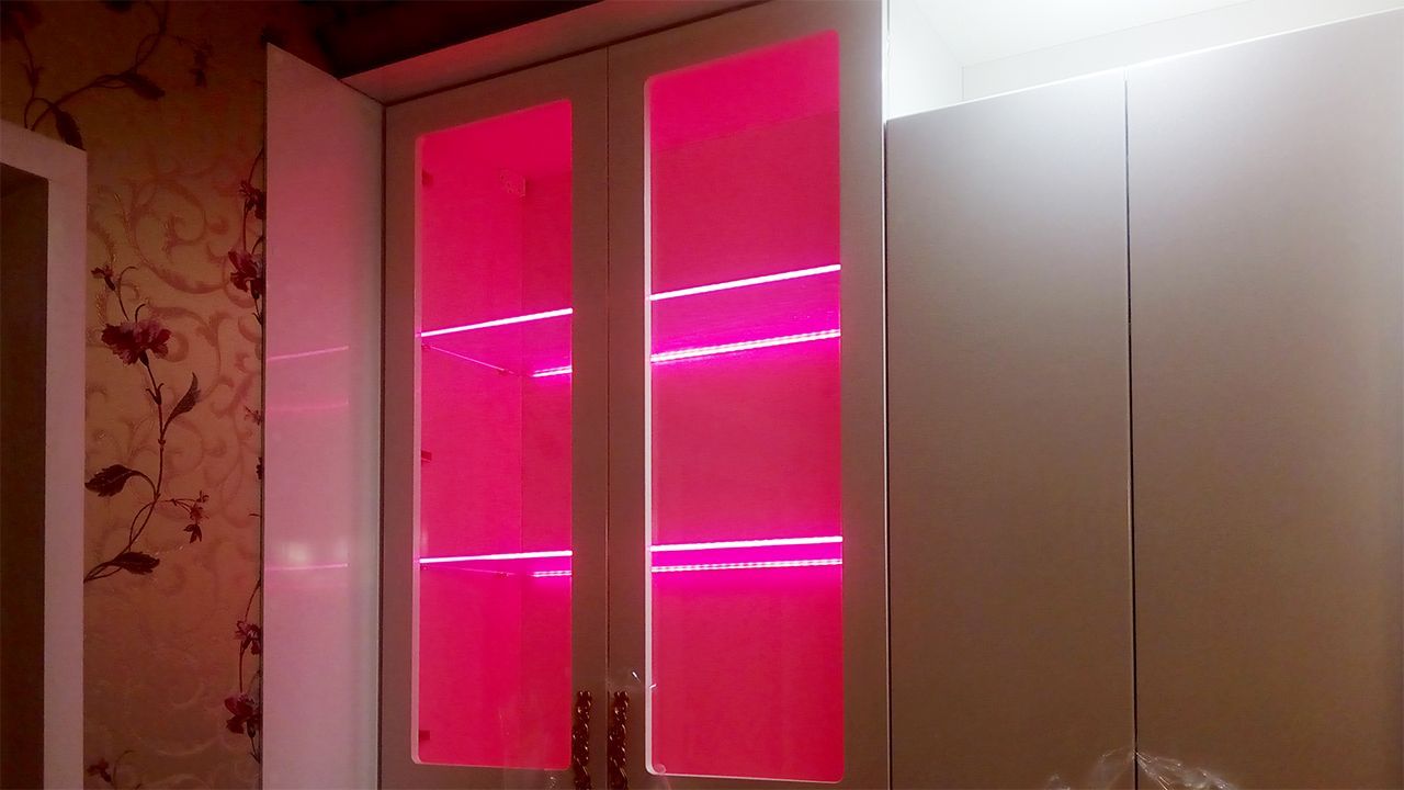 Светодиодная лента