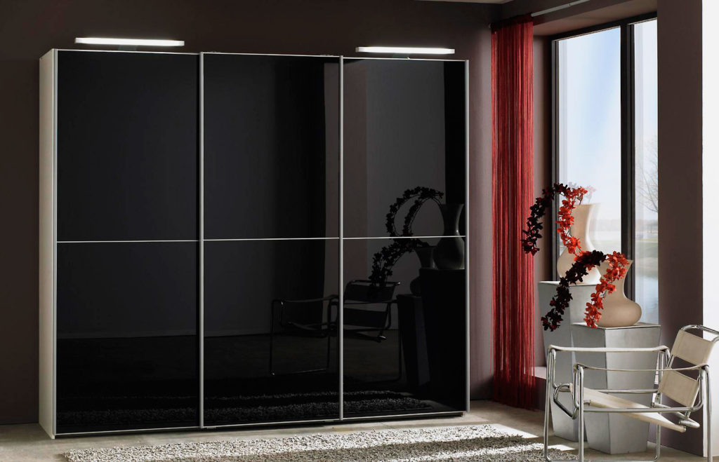 подсветка шкафа купе фото дизайн