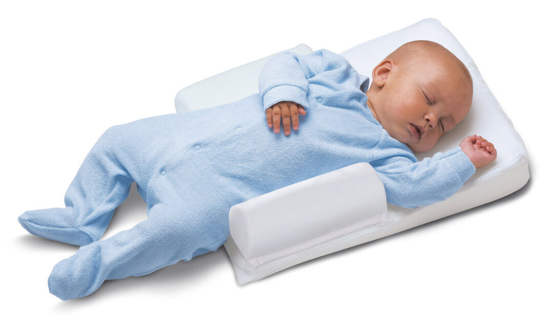 выборе подушки