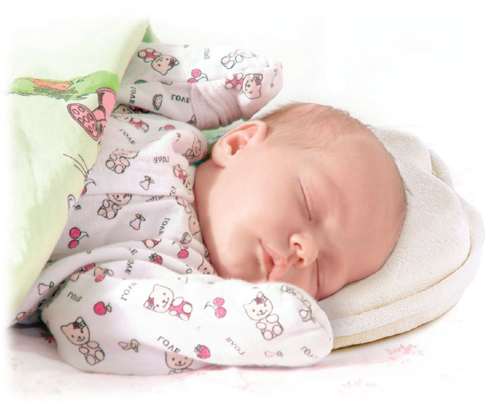 Ортопедические подушки