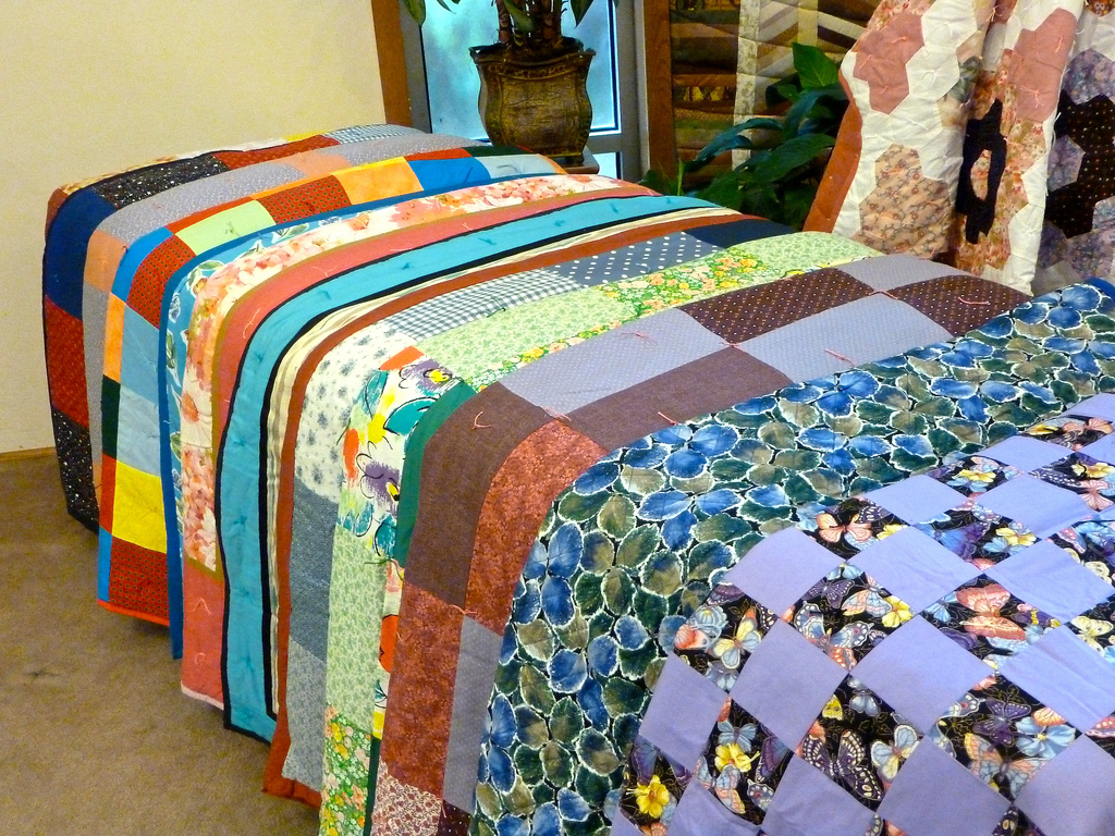 Выбирайте материал