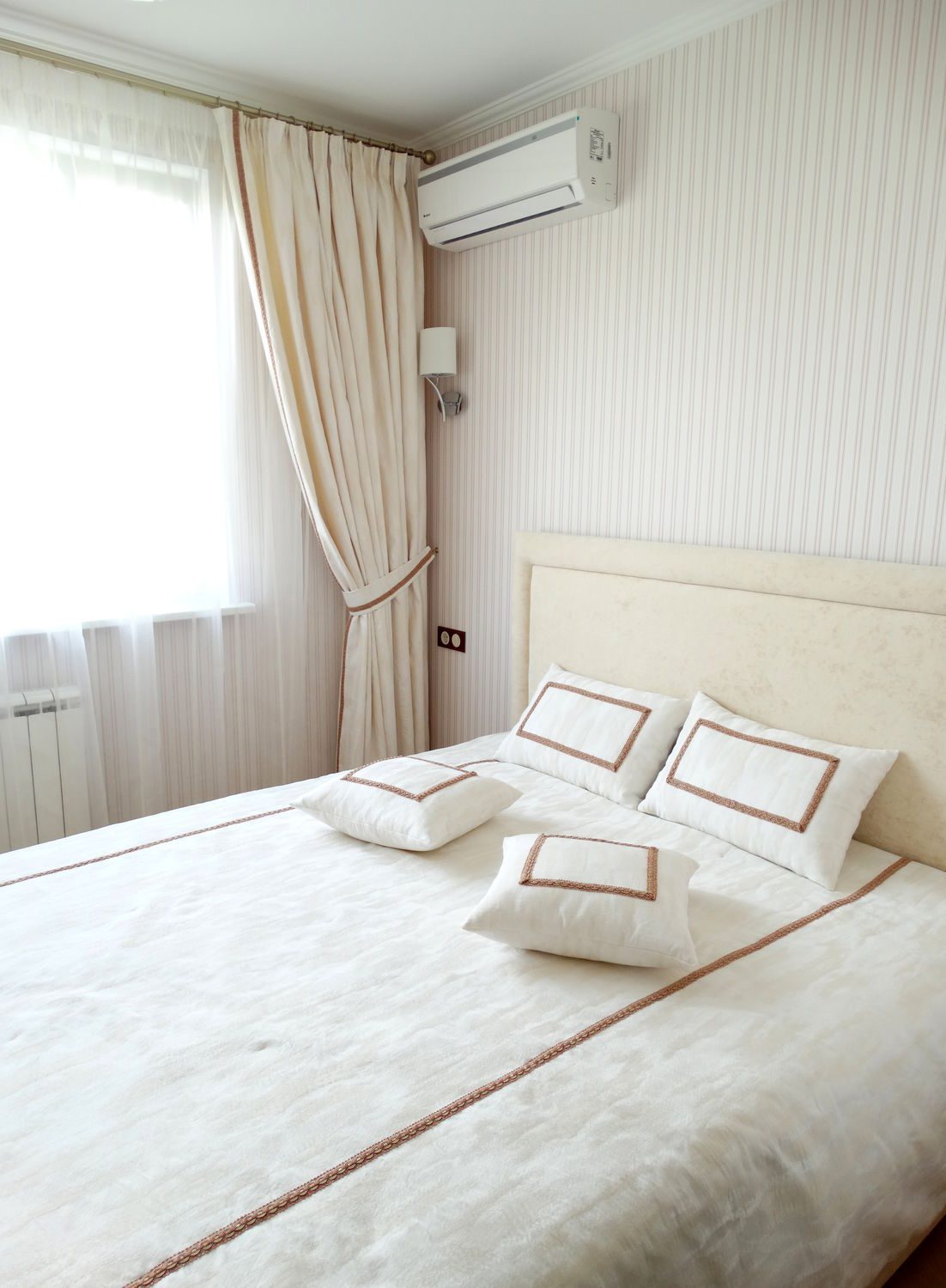 Постельное белье