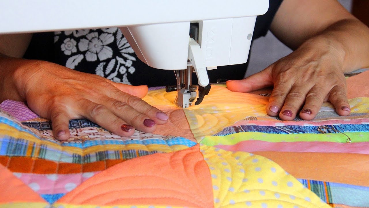 пошиве покрывала