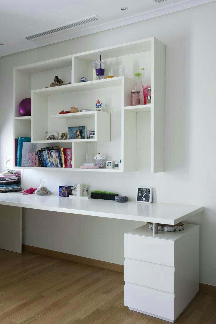 типы конструкции полок