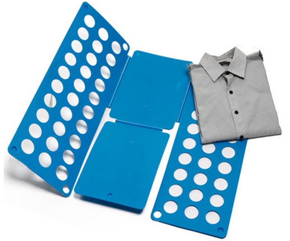 приспособление для складывания футболок