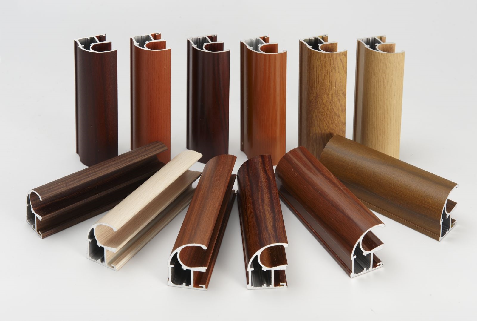 профиль из стали