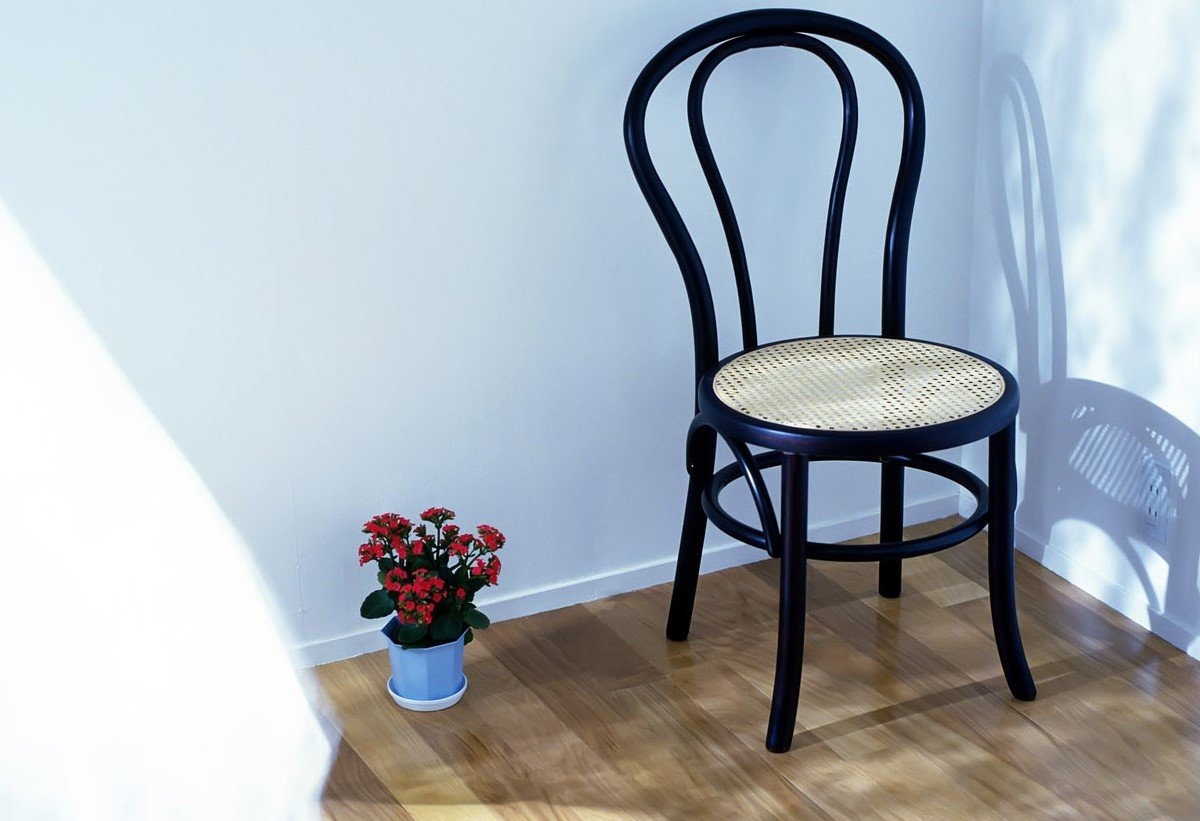 конструкция венского стула