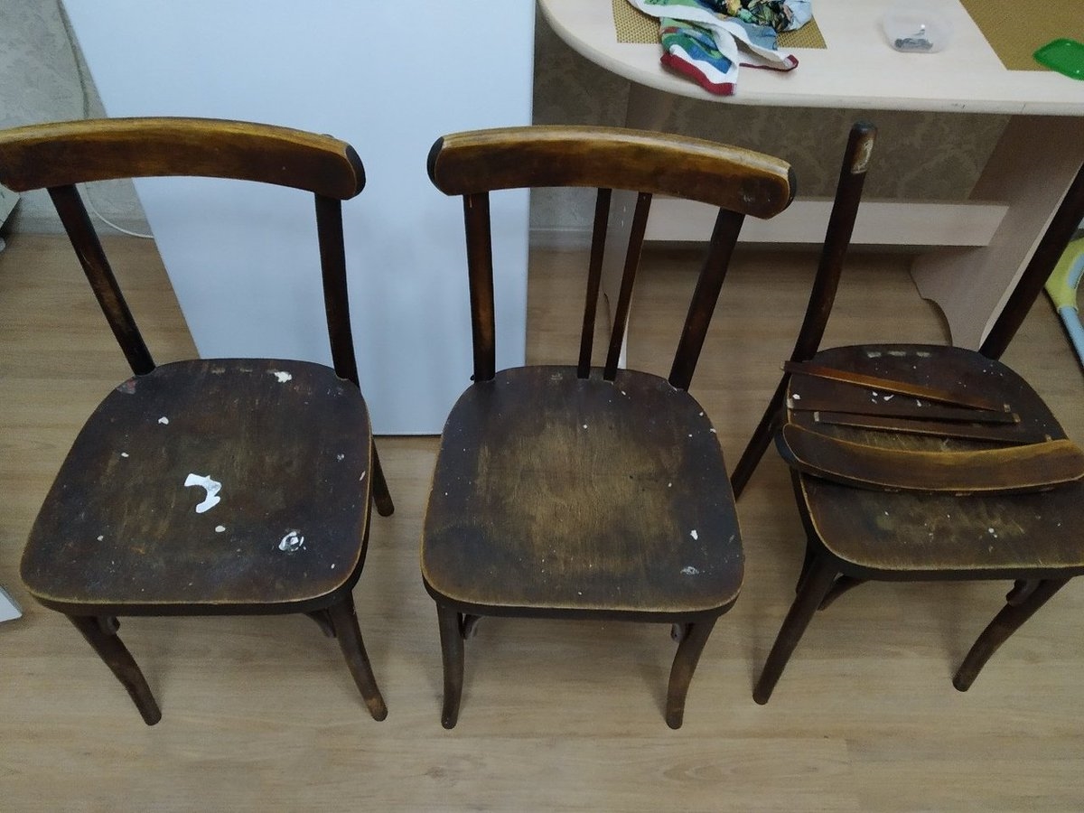 ремонт креплений