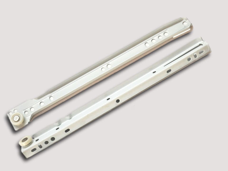 роликовые направляющие