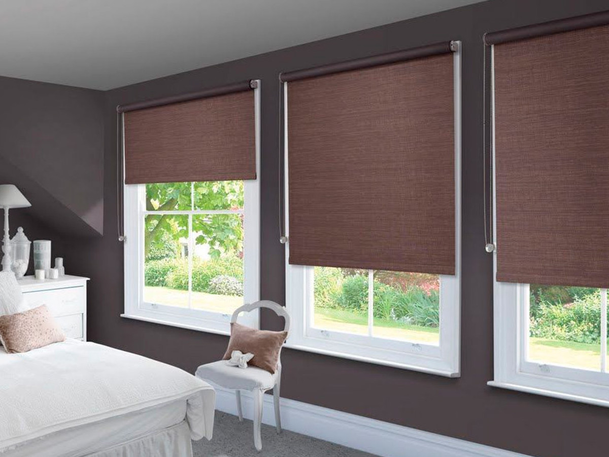 светонепроницаемые шторы