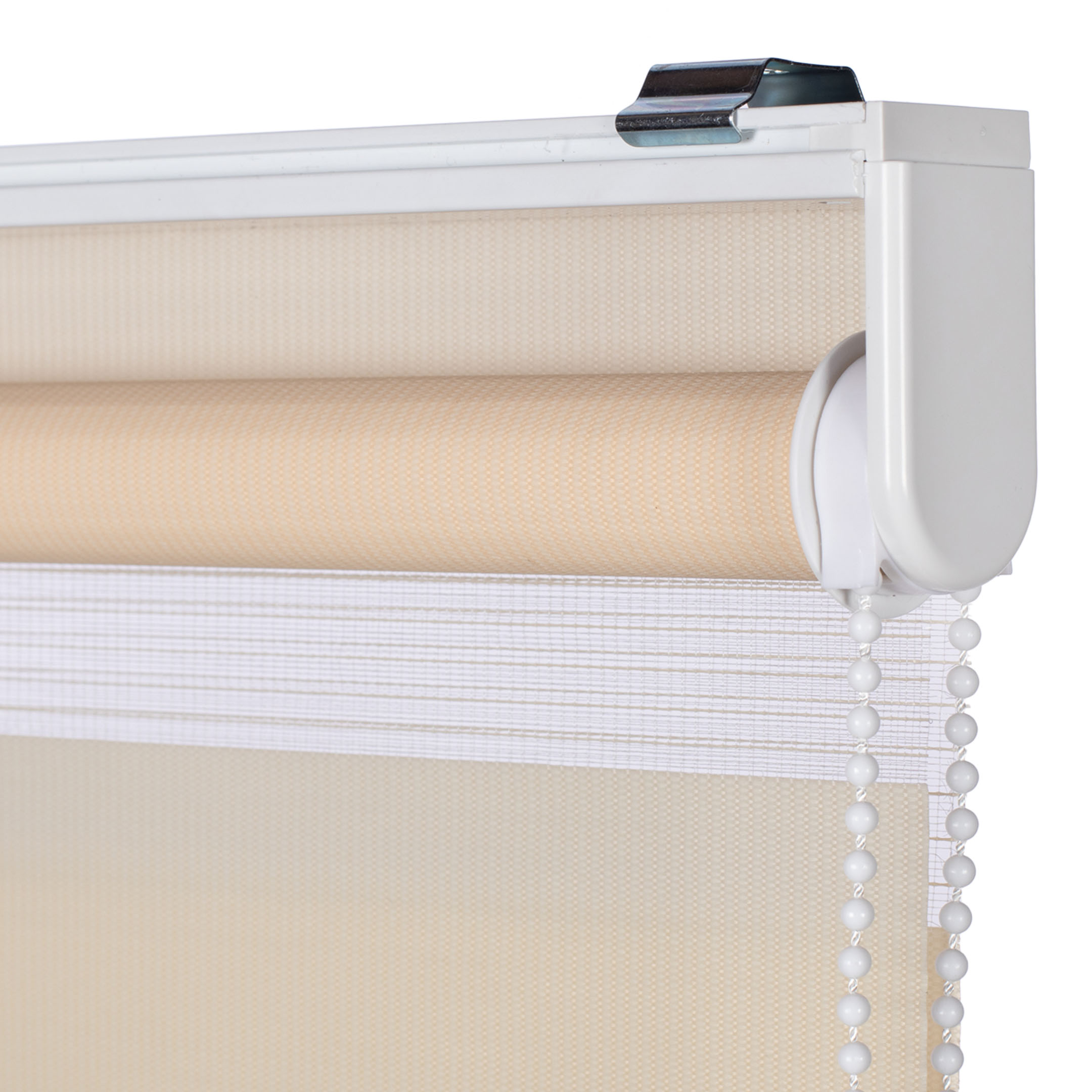 конструкция ролл штор