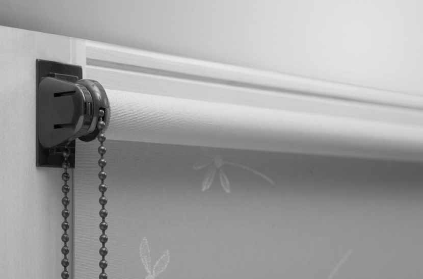 рулонные шторы Besta