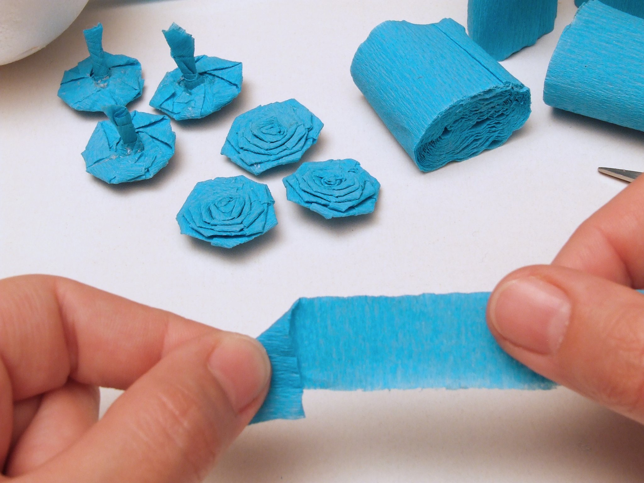 способы изготовления сердца