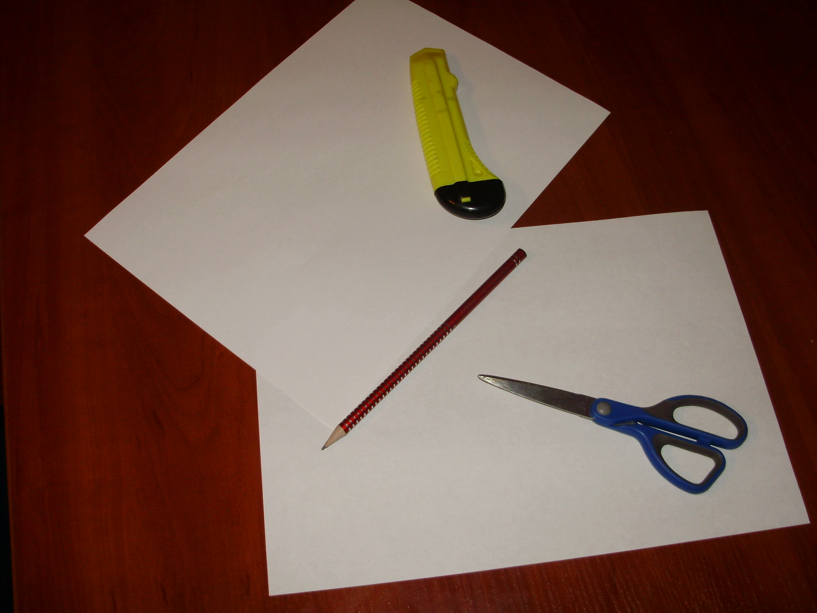 материалы для изготовления сердца