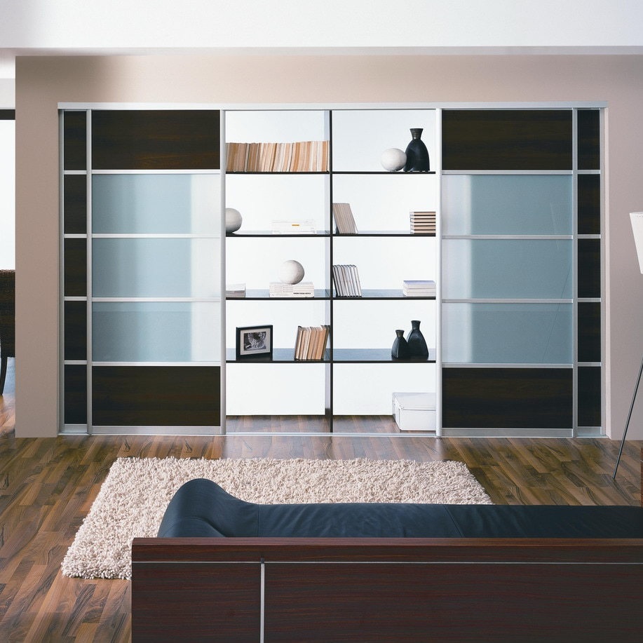 встроенный шкаф-купе