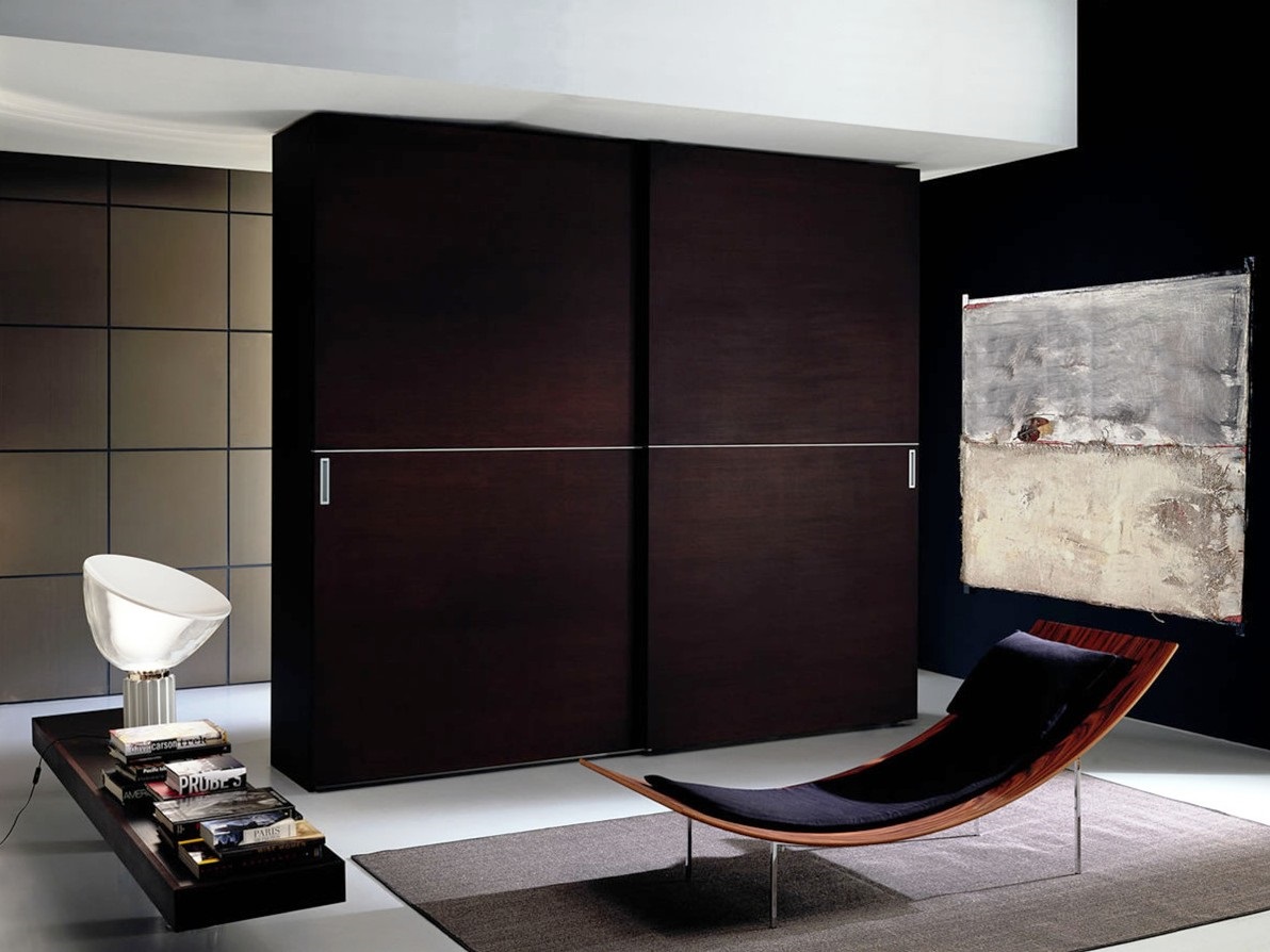 преимущества шкафа-купе