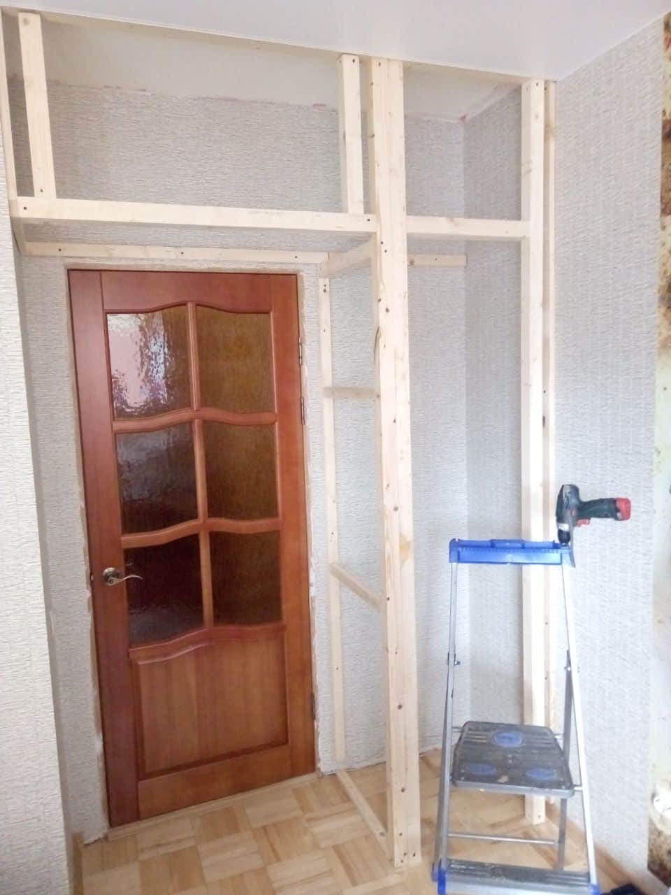 конструкция