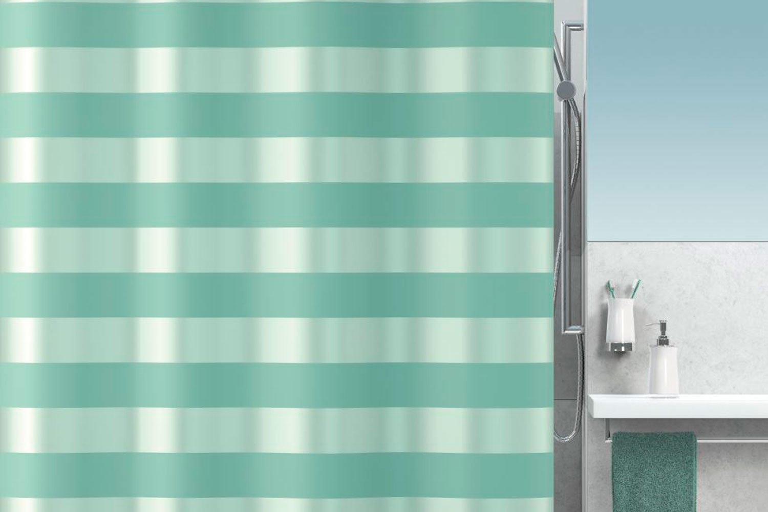 жесткие шторы