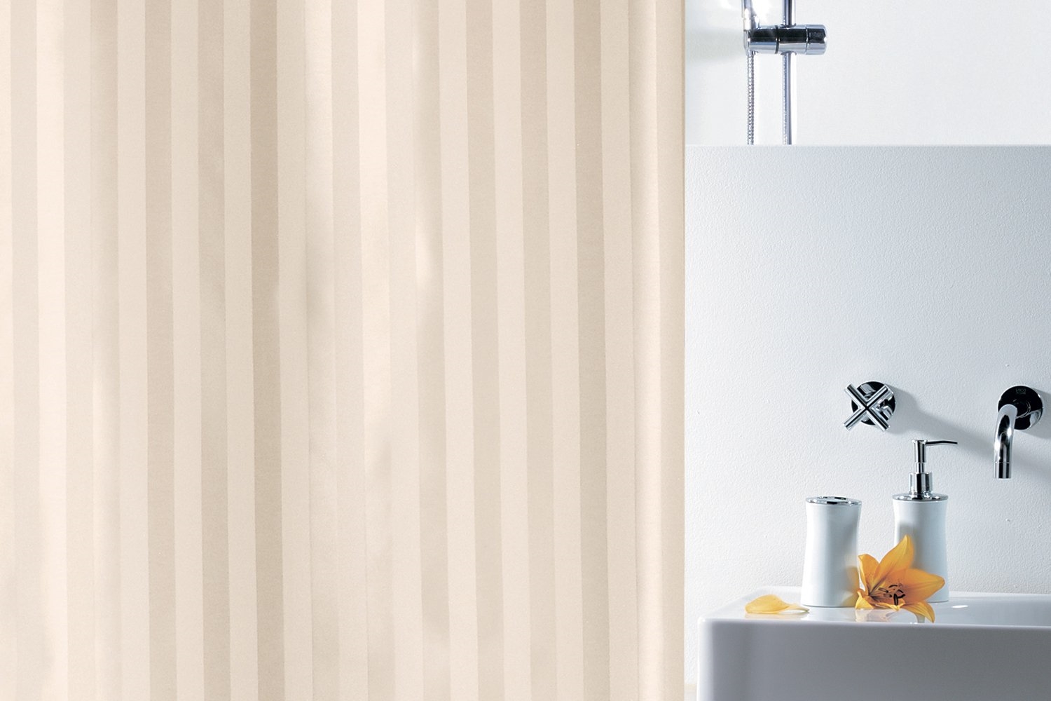 виниловая штора