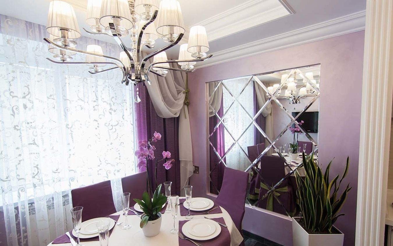 подбор тюля