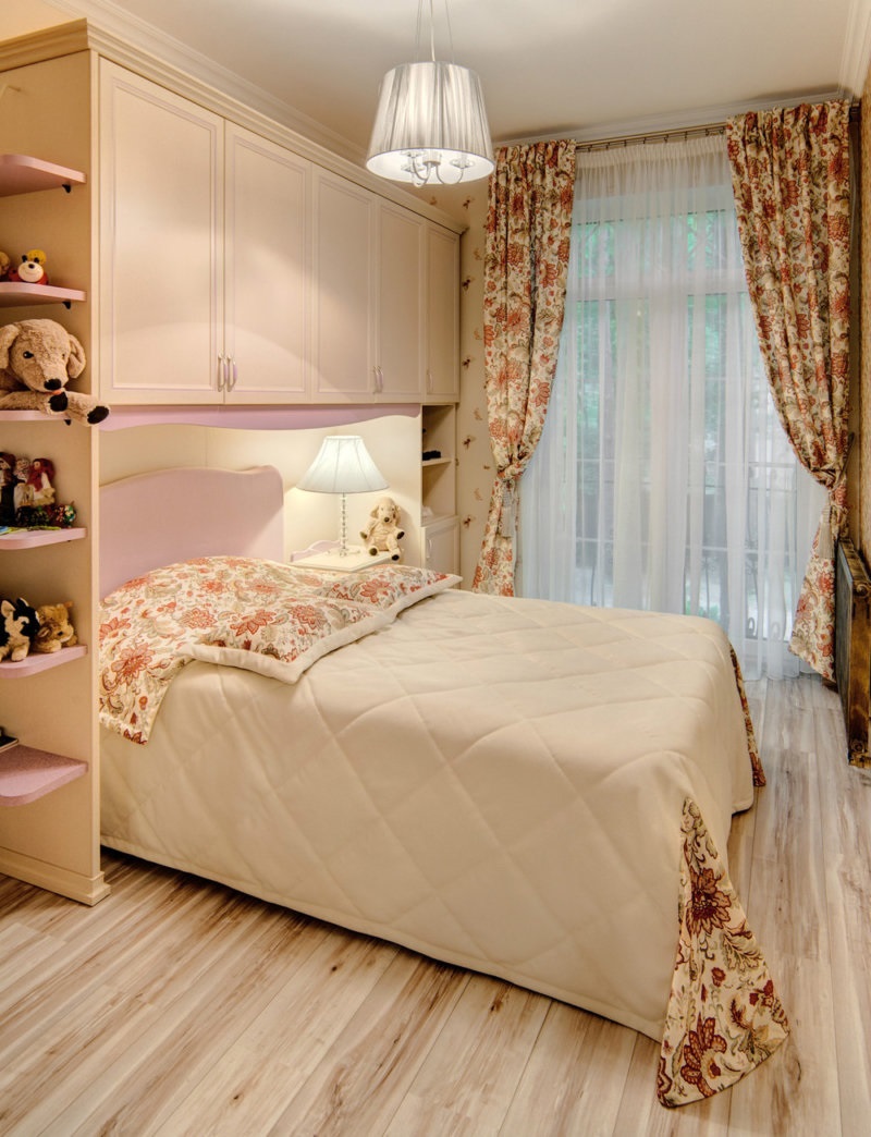 функции занавесок кантри