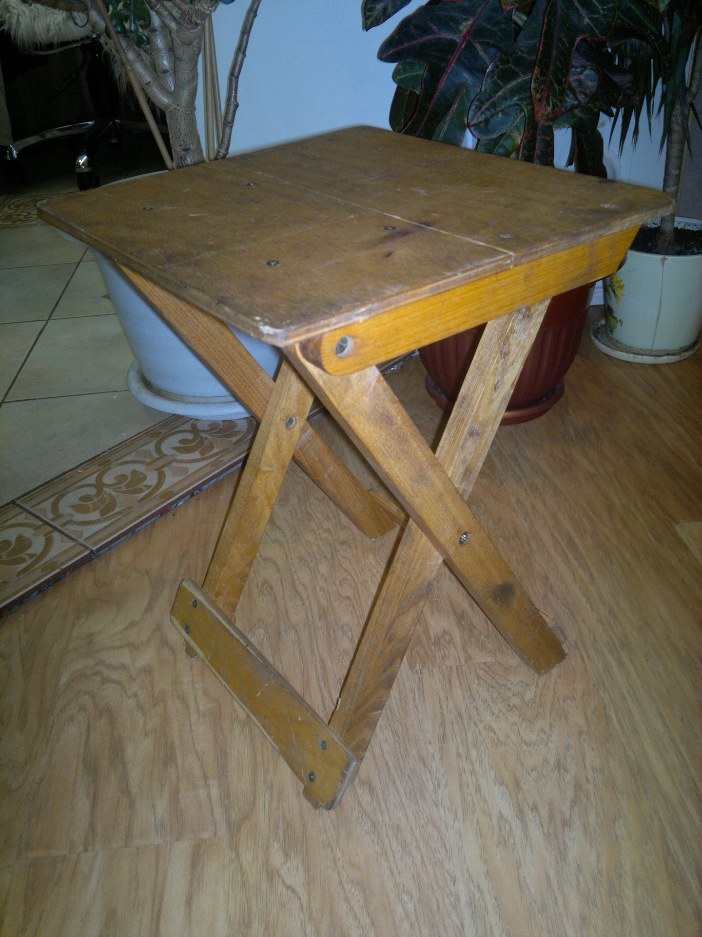 выбор материала для стола