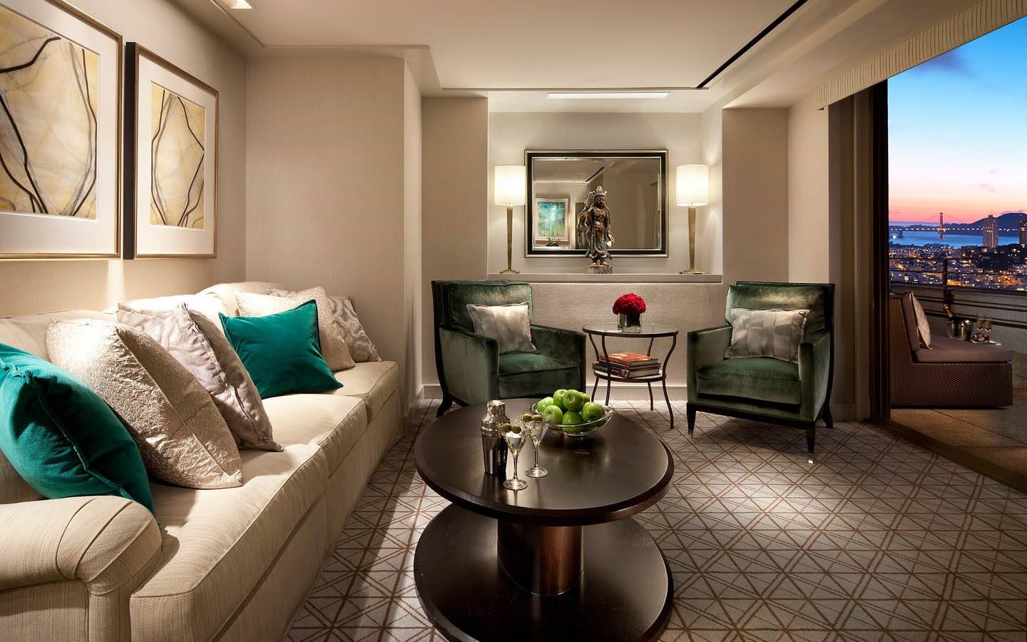 цветовое оформление пола