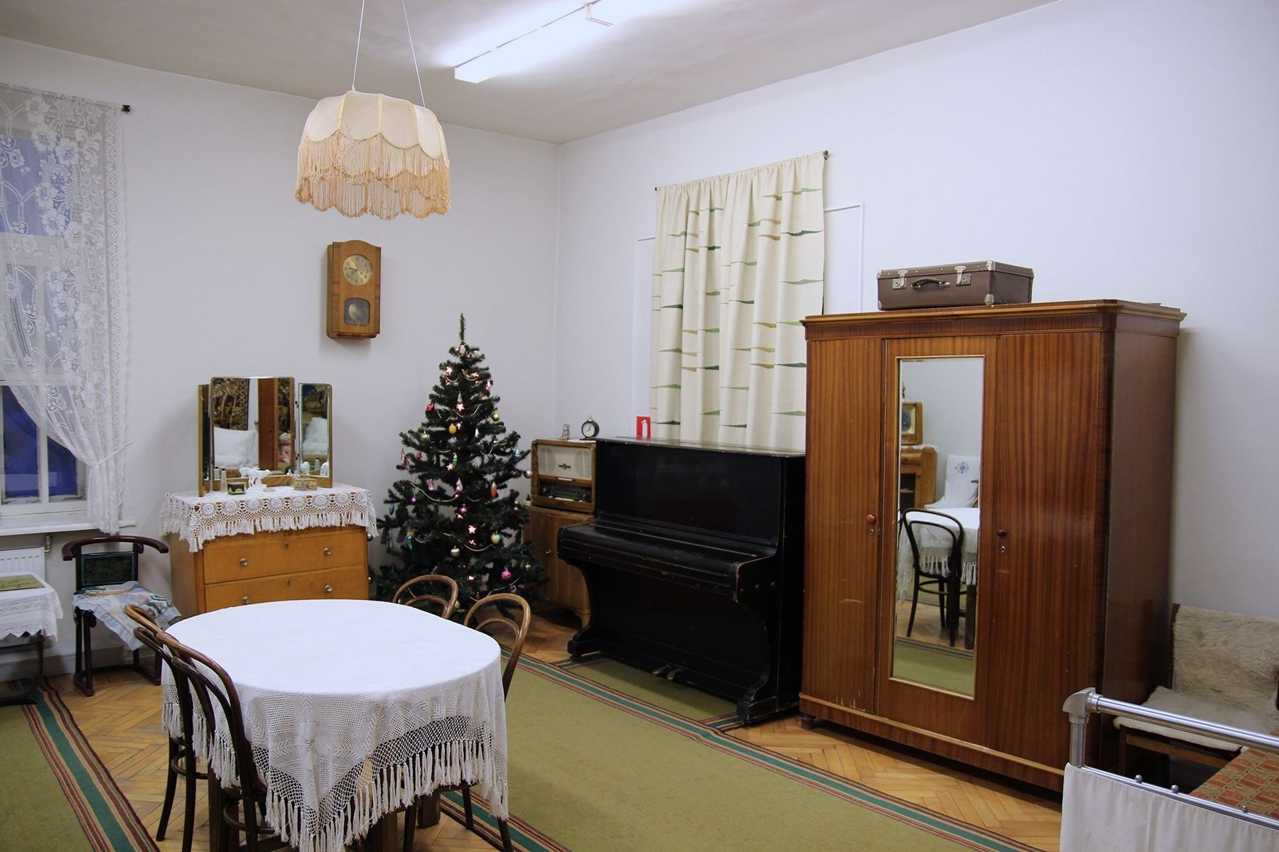 сталинский ампир