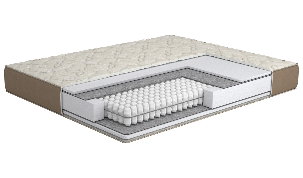 пружинный блок