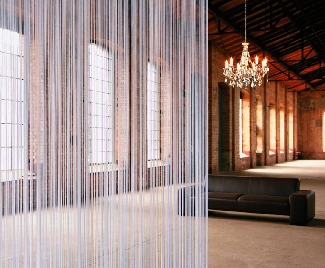 тюль из кисеи