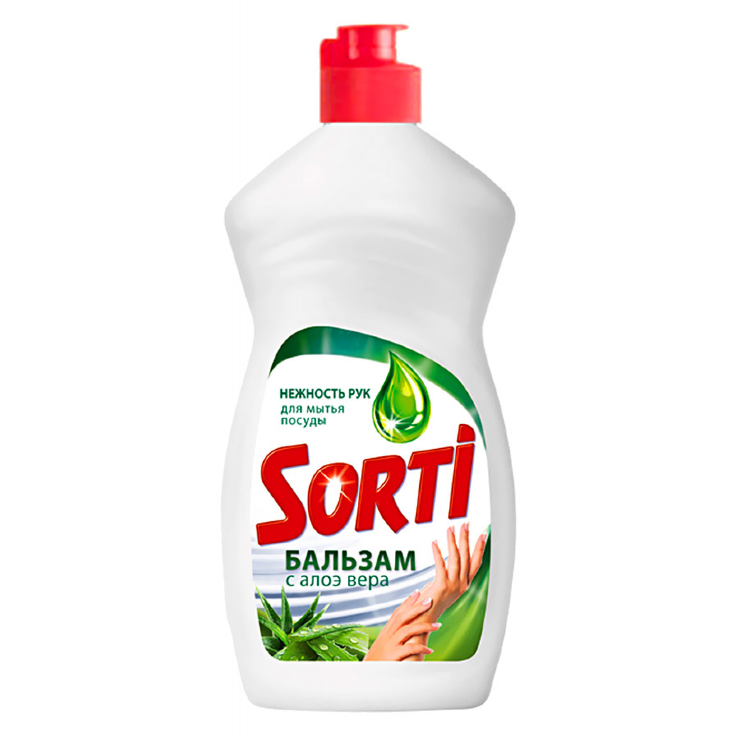 средство для мытья посуды