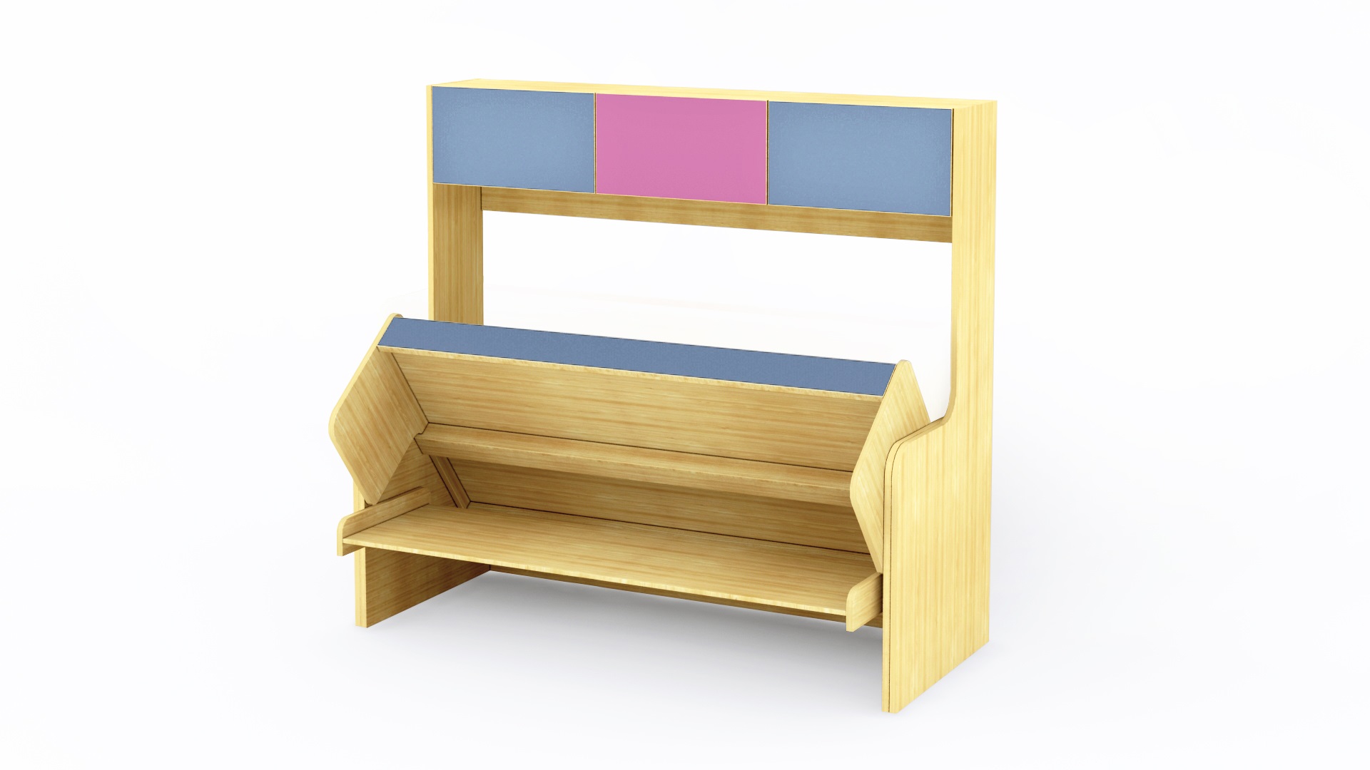 мханизм подьема кровати