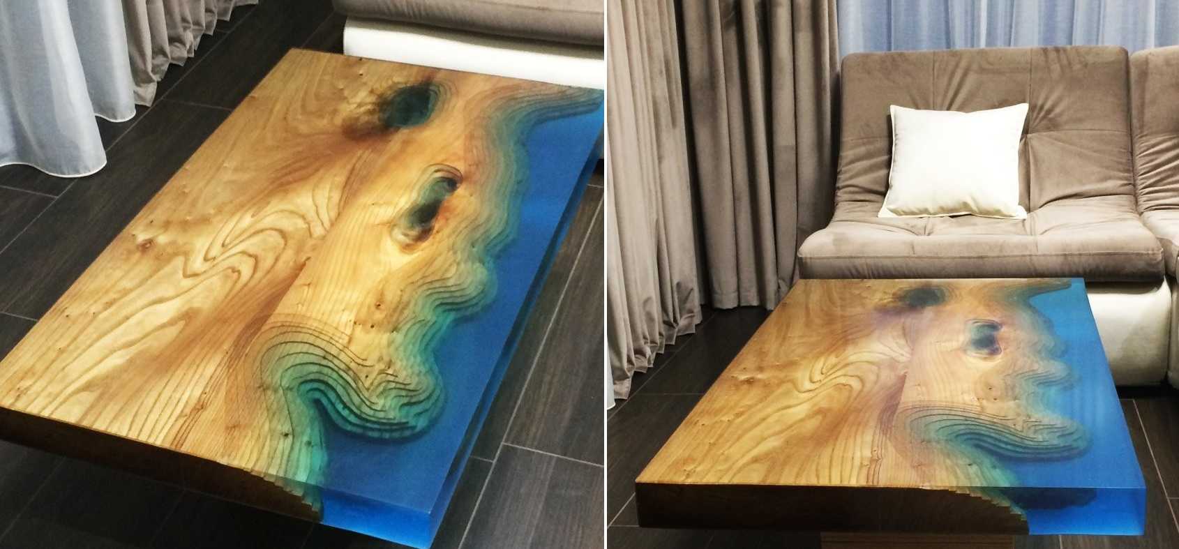 Материал ламинат