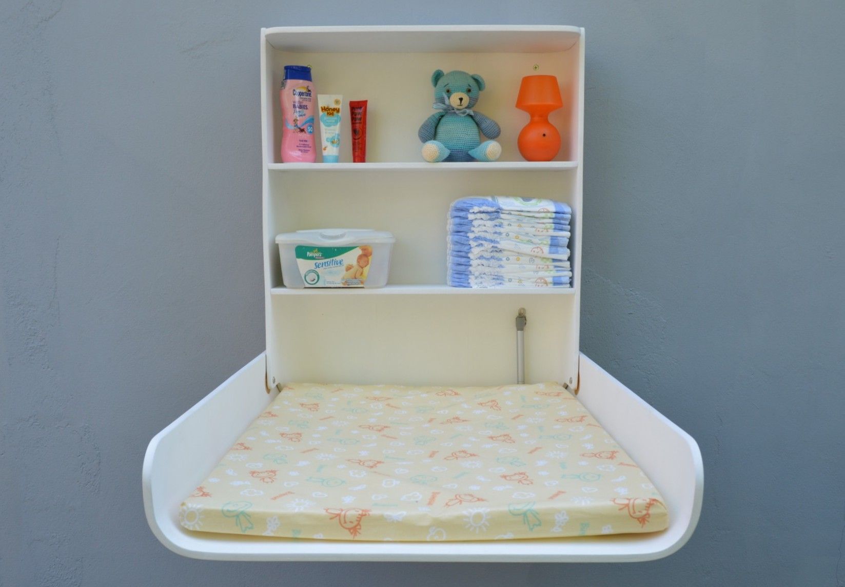 Откидной столик