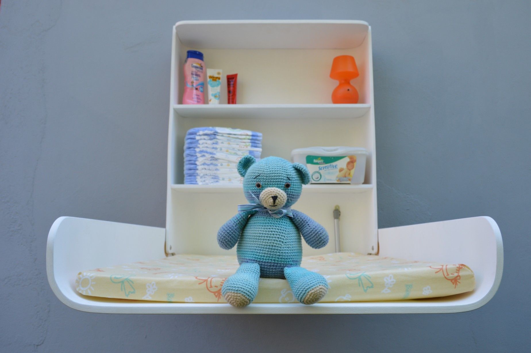 индивидуальных особенностей чада