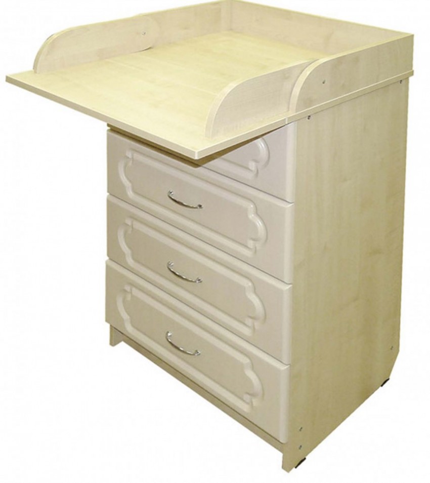 материал для изготовления столика