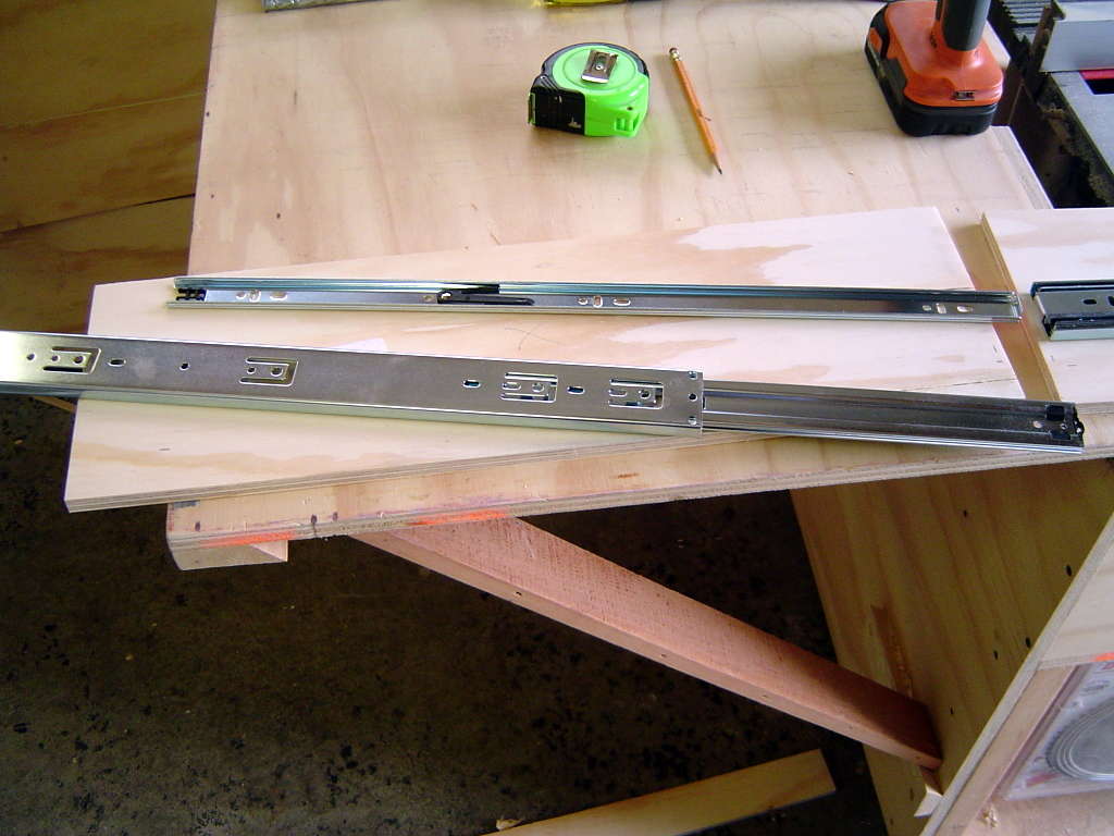 изготовления пеленального столика