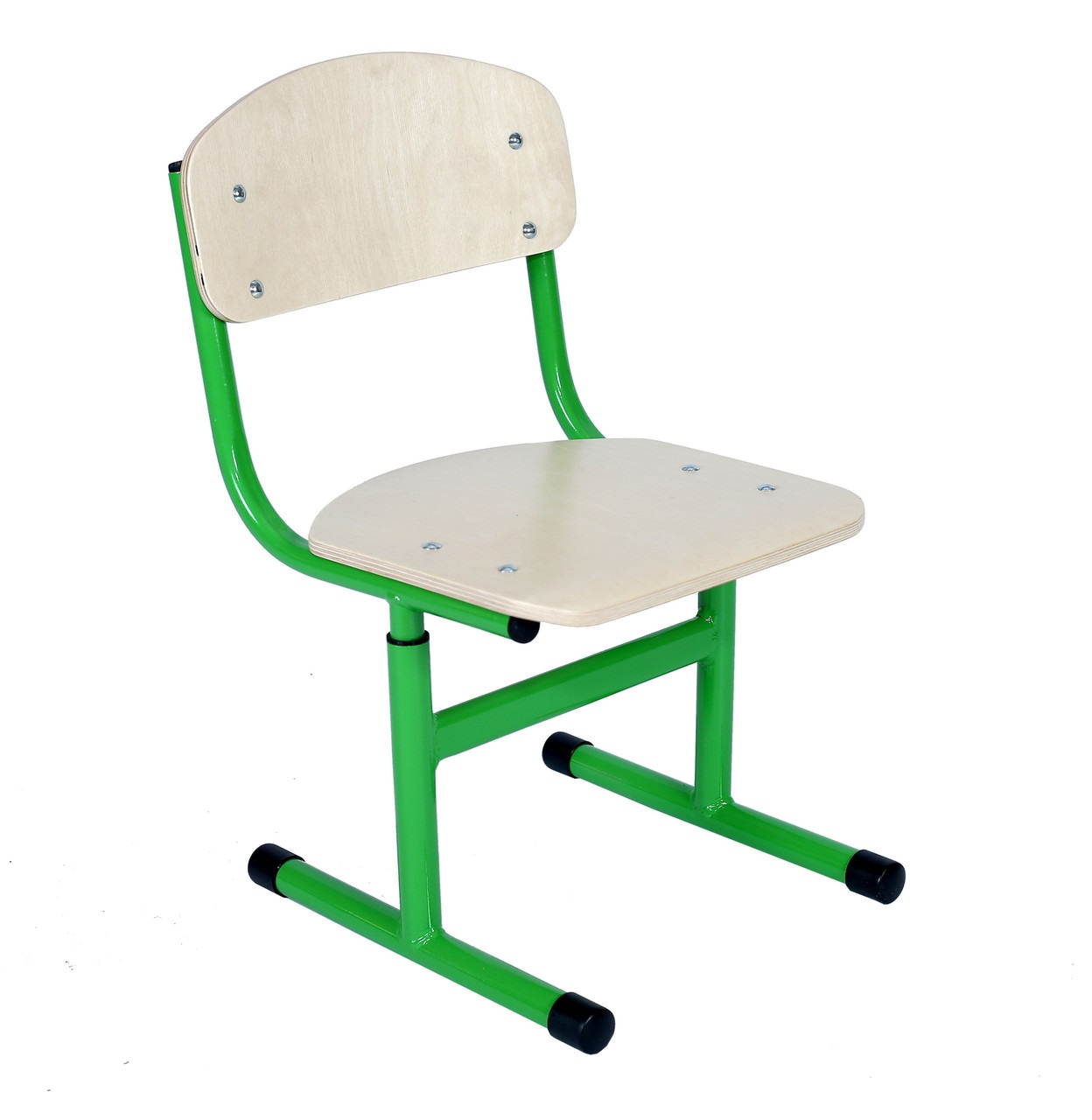 правильный выбор стула