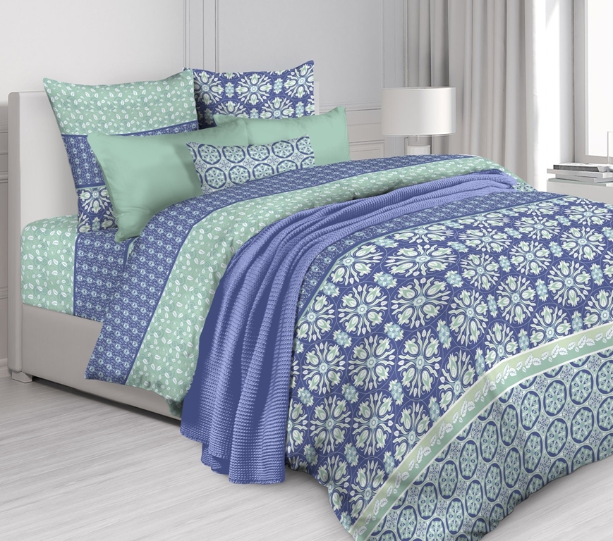 практичное постельное белье