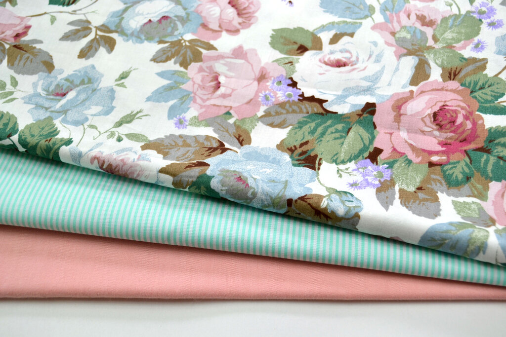 натуральные ткани