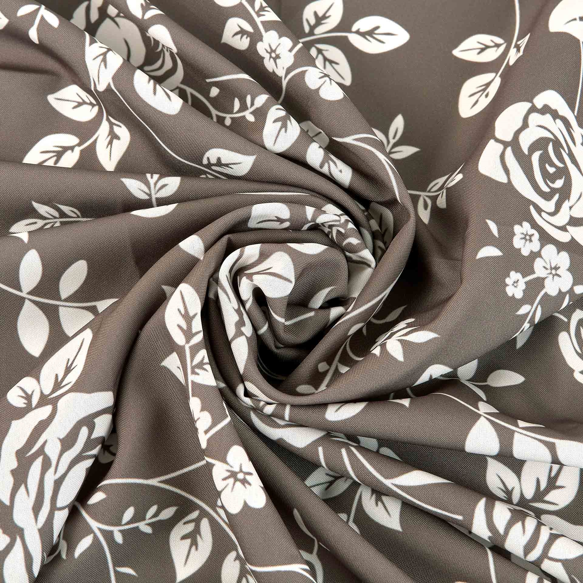 негорючий габардин