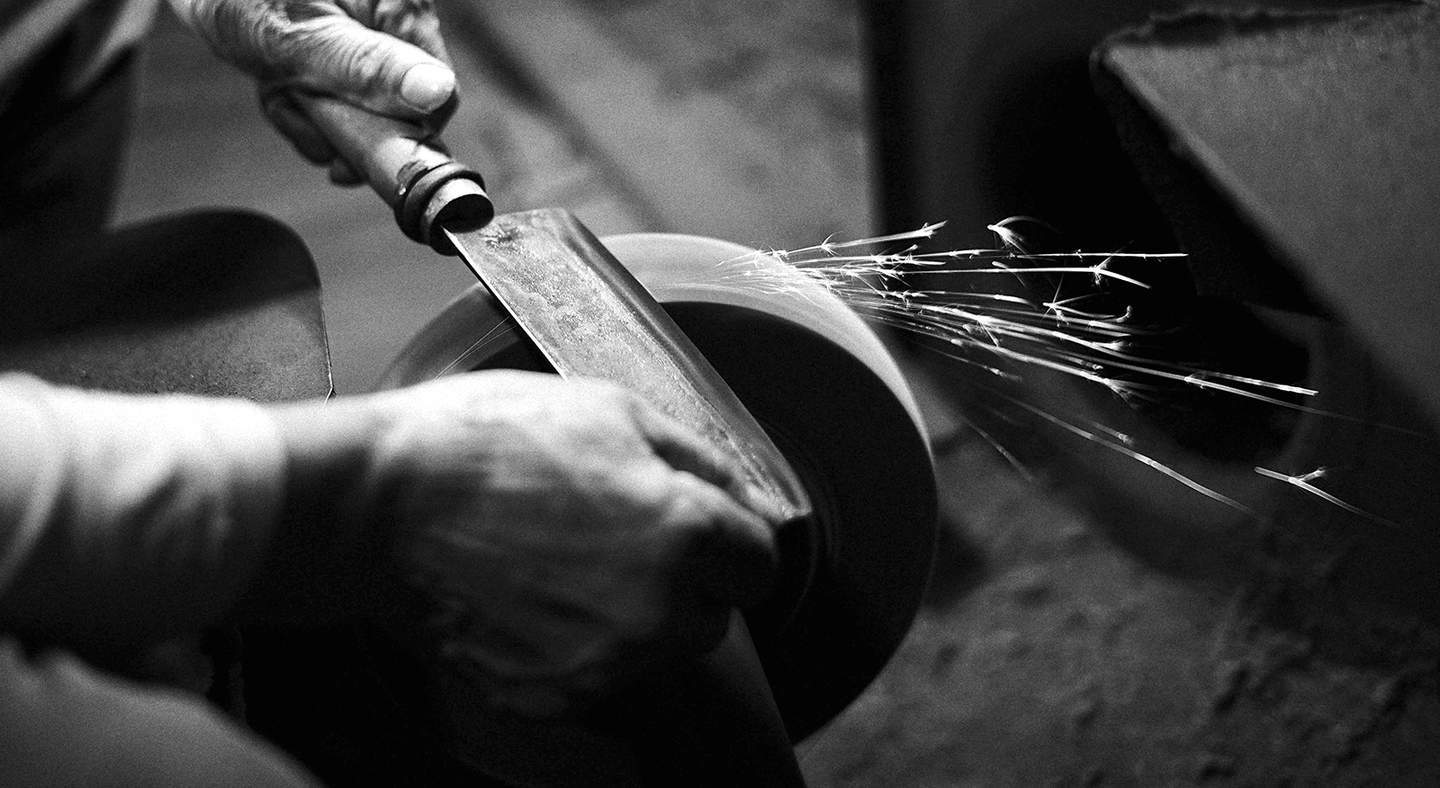 Точильный станок